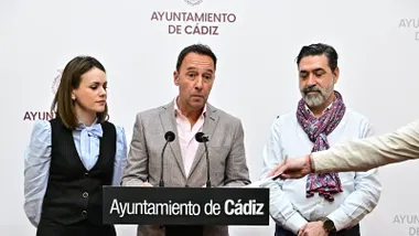 Luz verde a la construcción de 53 viviendas en alquiler social de la avenida de Marconi