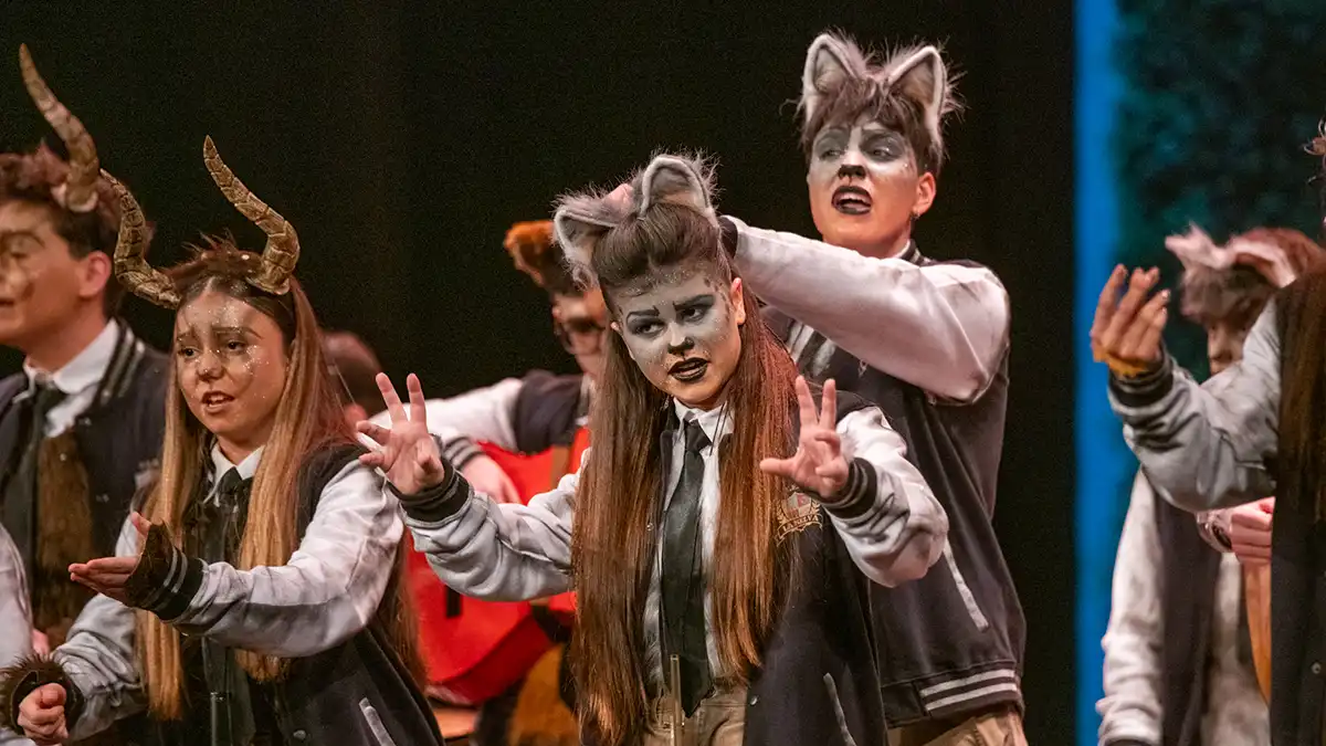 Conoce los premios de la categoría juvenil del COAC 2025