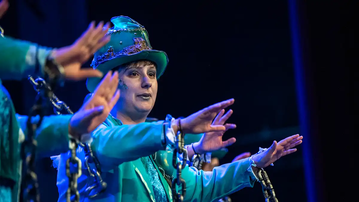 Conoce los premios de la categoría juvenil del COAC 2025