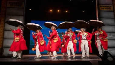 ¿Cuánto dinero reciben las agrupaciones en el COAC 2025?