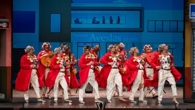 Segunda descalificación del COAC 2025