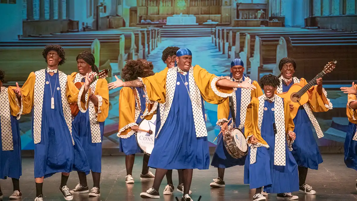 Conoce los premios de la categoría juvenil del COAC 2025