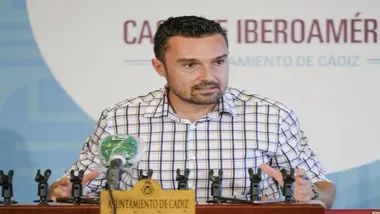 Martín Vila responde a Bruno García y lo acusa de usar el “bulo“ como cortina de humo