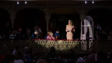 La preliminar del COAC 2025 pasa su ecuador. Lo más cantado y comentado en lo que va de concurso