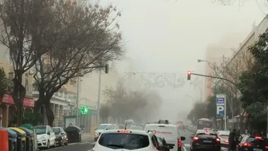 El tiempo en Cádiz para el miércoles 26 de febrero: último día estable antes de la llegada de la borrasca