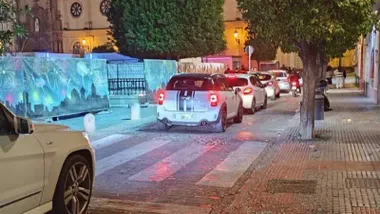 Aprobado el Plan Especial de Tráfico para el Carnaval de Cádiz 2025