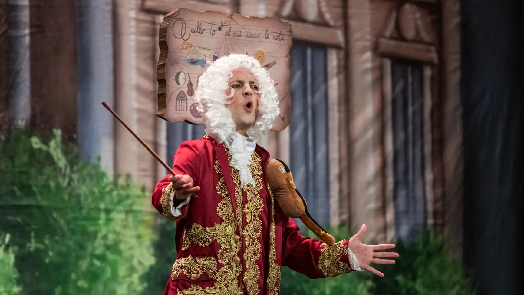 Estos son los premios del concurso de romanceros del Carnaval de Cádiz 2025