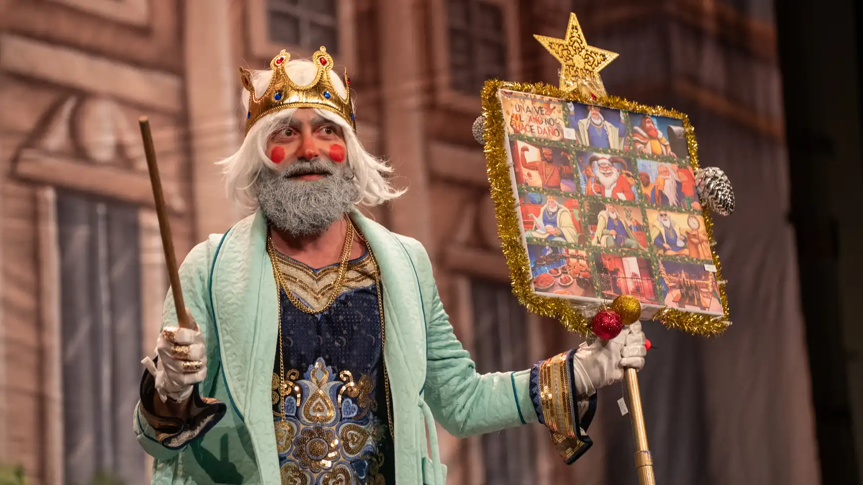 Estos son los premios del concurso de romanceros del Carnaval de Cádiz 2025