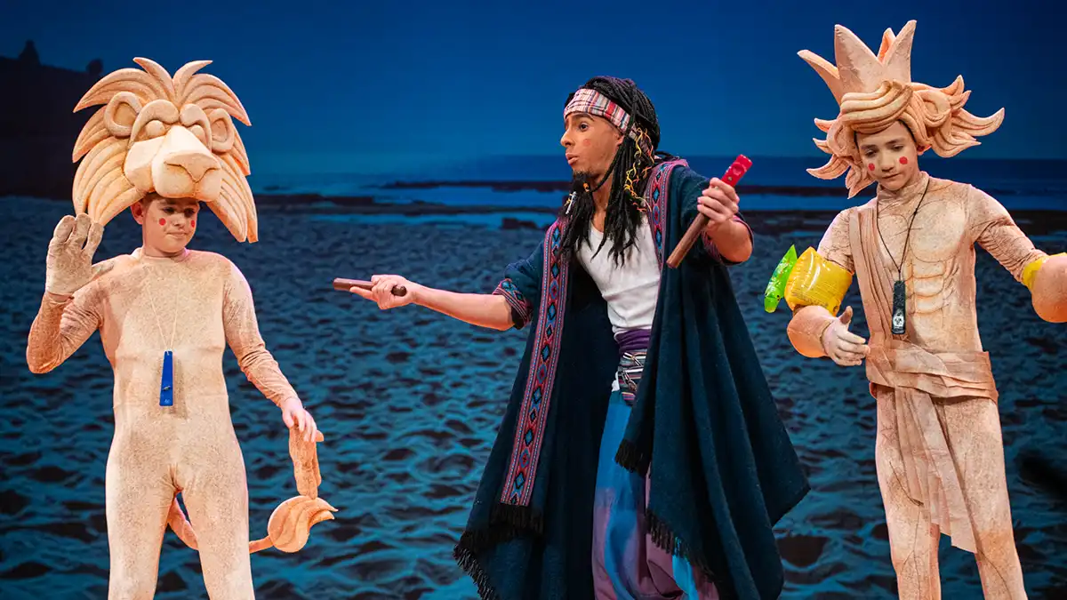 Conoce los premios de la categoría juvenil del COAC 2025