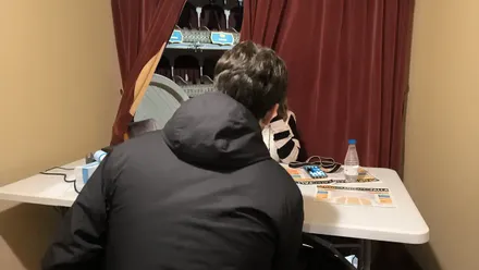 De nuevo, Bacantix fuera de la ecuación en la venta de semifinales del COAC 2025