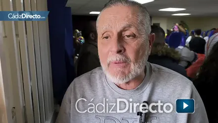 ‘Son y sal’: El primer coro de Antonio Procopio como autor en solitario