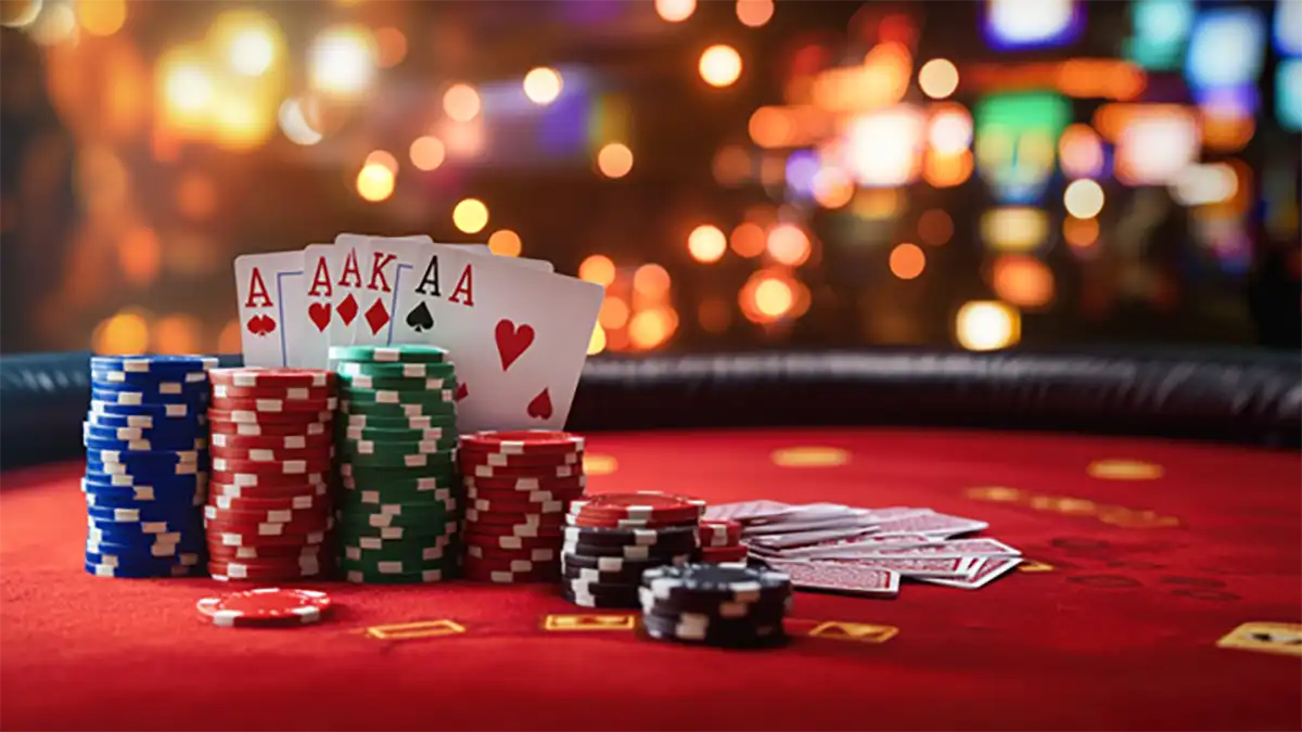 Guía para Jugar en un Casino Online en Bolivia con Seguridad