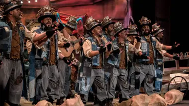 ¿Cuántas agrupaciones pasarán a cuartos del COAC 2025? Datos y porcentajes de las cribas