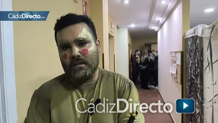 ‘Los poderosos’: El ADN carnavalero de Manuel Cornejo y su respeto al COAC