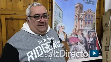 La chirigota del cartel del Carnaval saldrá a la calle con parte del repertorio actualizado