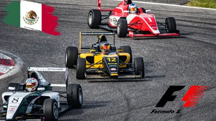 Gran Premio de México 2025: Qué esperar de la carrera de este año