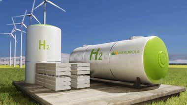 Nace la Alianza de valles del hidrógeno en España dentro del Congreso Nacional de Huelva