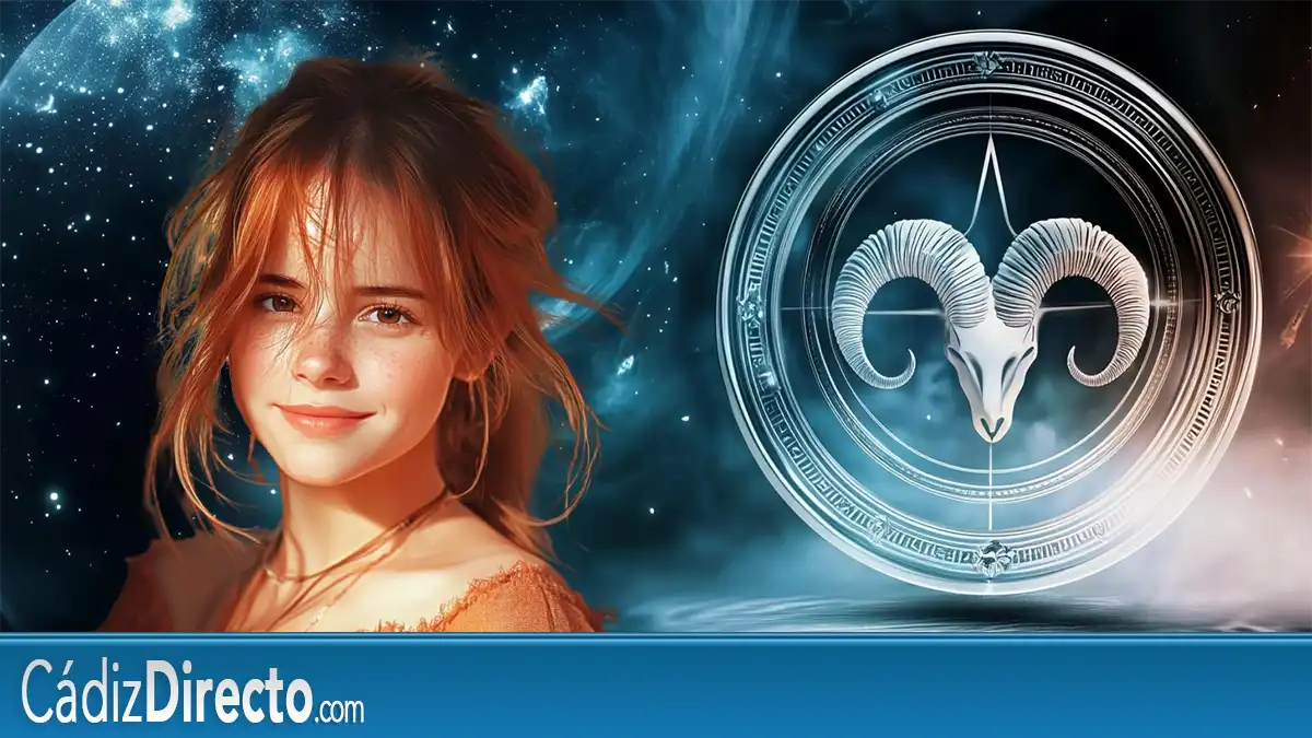 Mujer Aries