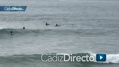 El comité de salvamento y socorrismo denuncia falta de vigilancia tras el último rescate en Santa María del Mar