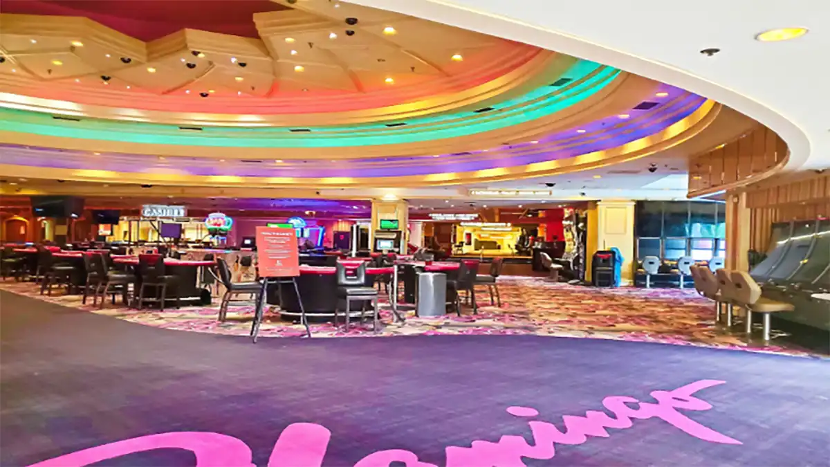 Mucho en juego en tiempos difíciles: cómo las crisis económicas afectan a la industria del juego