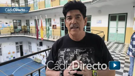 El regreso de Yuyu al COAC: “Parece que no hemos parado en 14 años“