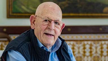 Muere Gonzalo Córdoba, uno de los nombres propios de la gastronomía de Cádiz