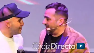 La broma de Javi Aguilera y Carlos Mení a Kiko Rivera y Anabel Pantoja que está reventando las redes