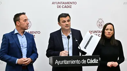 Los audios que desmontan la acusación de 'bulo' del PP sobre la defensa de Bruno García del desalojo de Tamara Manzano