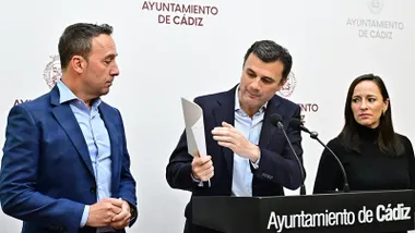 El Ayuntamiento de Cádiz invertirá lo mismo en un centro de acogida que en la reforma de Telegrafía Sin Hilos
