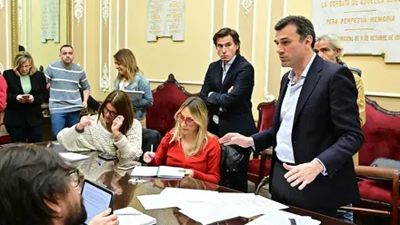 El alcalde de Cádiz defiende el desalojo de Tamara Manzano del piso de Procasa en el que vive en Guillén Moreno