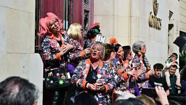 El Carnaval Chico crece y se extiende a todo el fin de semana: conoce dónde hay eventos programados en Cádiz