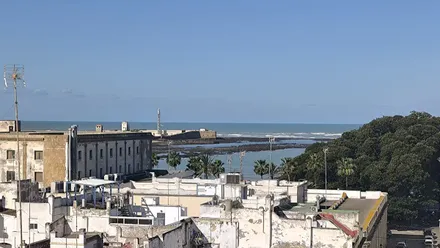 El tiempo respetará al Carnaval Chico de este sábado antes de la llegada de nuevas lluvias y otra borrasca