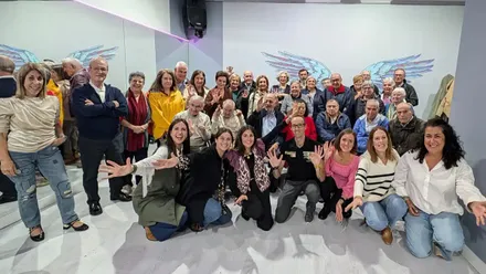 Día Mundial del Párkinson en Cádiz: IV Jornada Deportiva 'Muévete por el Párkinson'