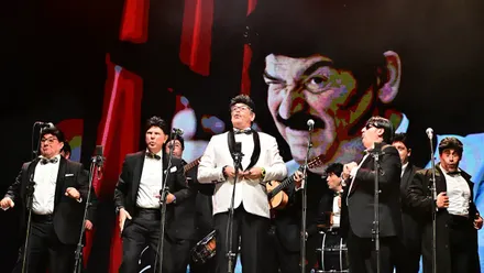 La chirigota del Yuyu