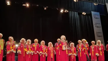 El COAC 2025 ya tiene sus ganadores. Estos son los premios y sus puntuaciones