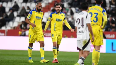 El Albacete devuelve al Cádiz CF a la realidad