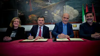 El Ayuntamiento de Cádiz destina 220.000 euros a la subvención para la Semana Santa