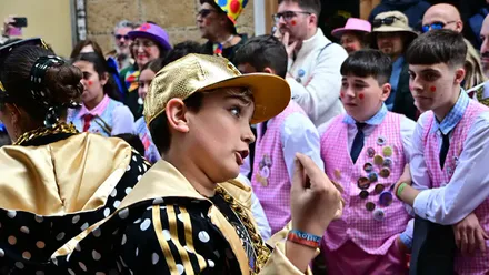 ¿Qué hacer este Viernes de Carnaval, 7 de marzo, en el Carnaval de Cádiz?