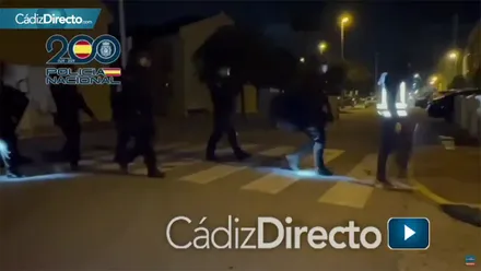 Ya son 16 los detenidos por la reyerta que le costó la vida a una persona en Rota: la última detención, en Benalmádena