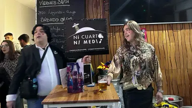 Los romanceros de este domingo 2 de marzo en Cádiz