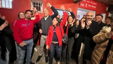 Las primarias a secretario provincial del PSOE de Cádiz se deciden solo por 81 votos