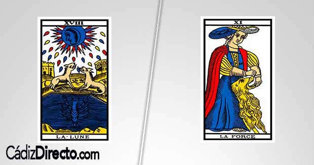 Combinación de cartas