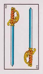 Carta Invertida