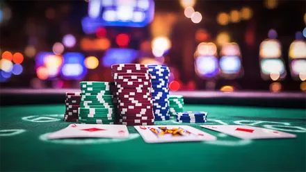 Pin Up Casino Guía Completa para Jugar y Ganar