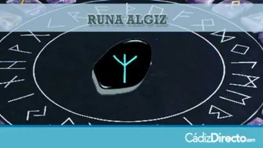 Runa Algiz