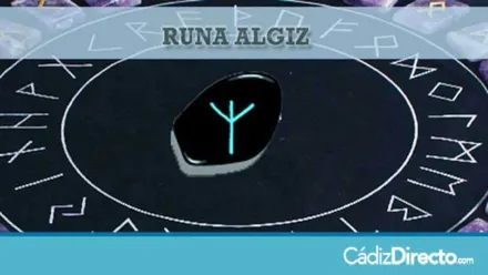 Runa Algiz
