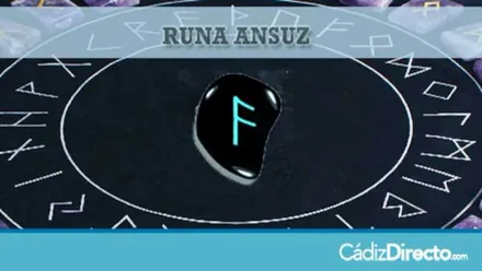 Runa Ansuz