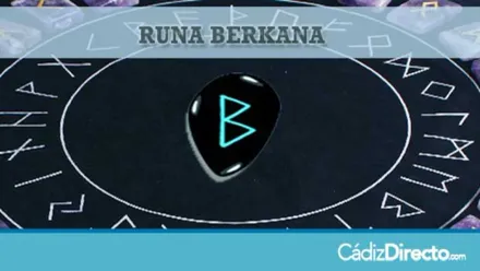 Runa Berkana