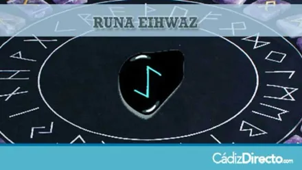 Runa Eihwaz