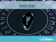 Significado de la Runa Fehu